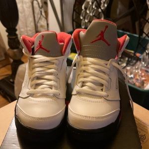 Nike Jordan’s Kid Sneakers